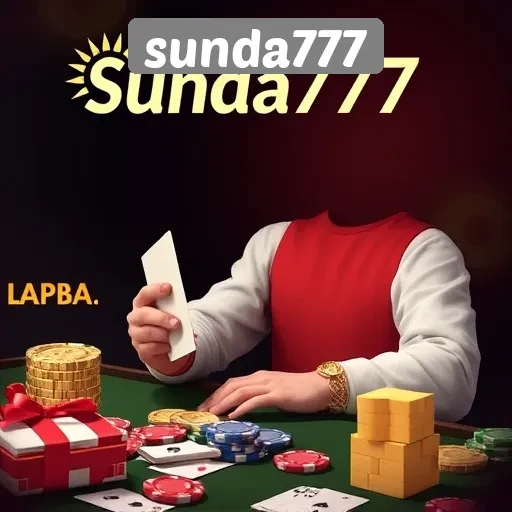 Tradisi Permainan Klasik di Sunda777