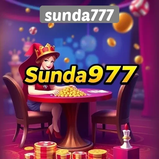 Ragam Fitur Menarik di Situs Game Sunda777