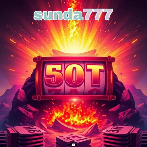 sunda777: Metode Pembayaran Terbaik untuk Pengalaman Gaming yang Nyaman