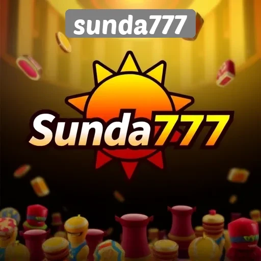 Ulasan Mendalam Tentang Permainan di Sunda777