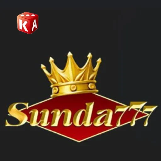Logo resmi sunda777