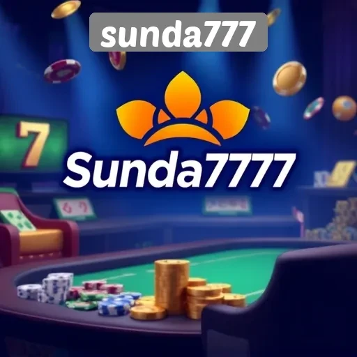 Mengungkap Fitur Menarik di Situs Game Sunda777