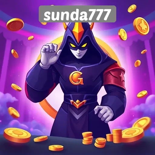 Sunda777 Menjadi Pilihan Utama Penggemar Game Online