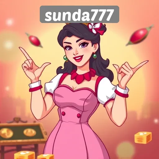 Mengenal Situs Game Sunda777 dan Keunggulannya