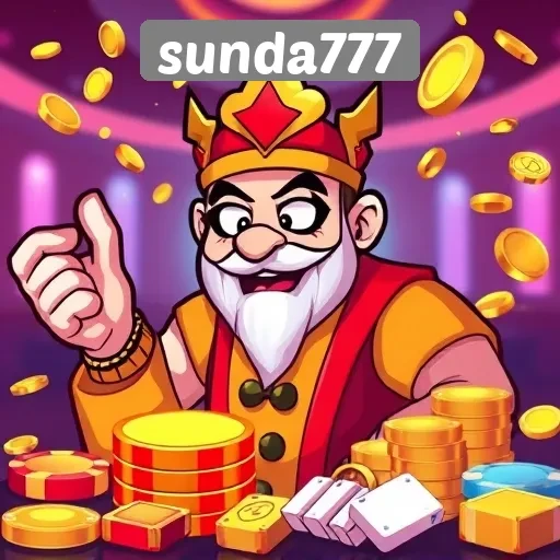 Panduan Pemula Menjelajahi Situs Game Sunda777